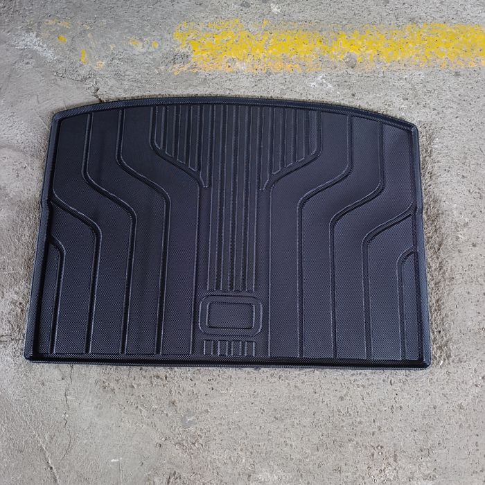 Byd Yuan Up va Byd Chempion bagaj polik