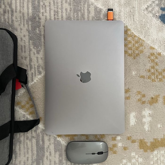 Macbook air ноутбук
