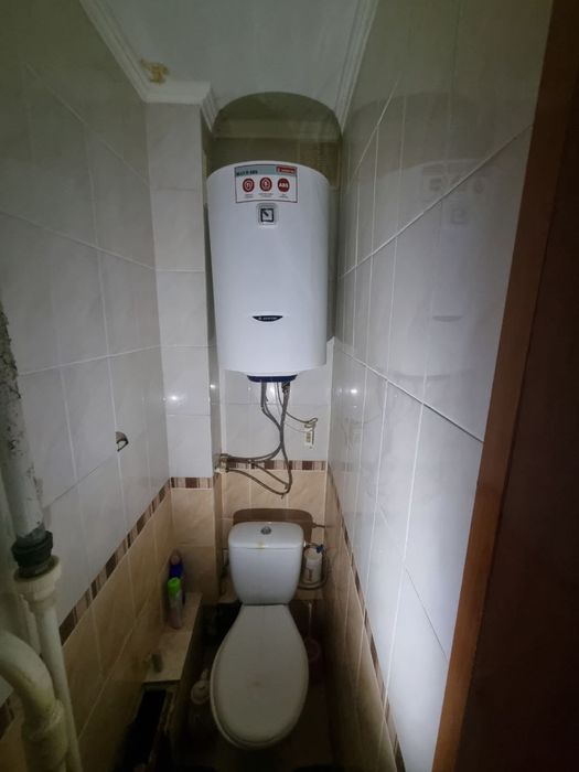 Продам 2 комнатную квартиру