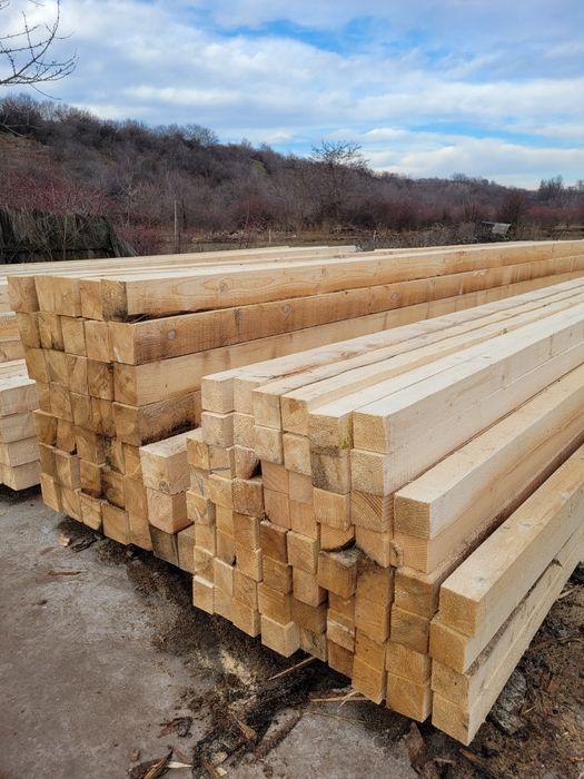 Producător cherestea