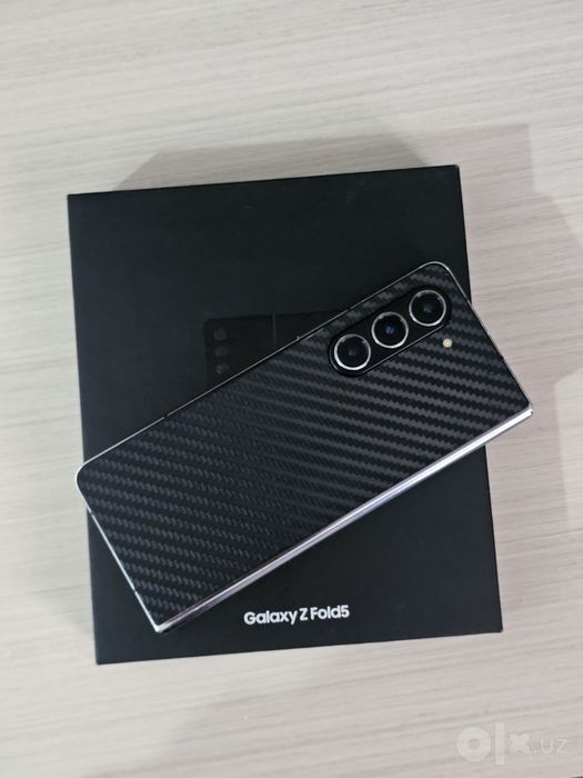 samsung Z fold 5