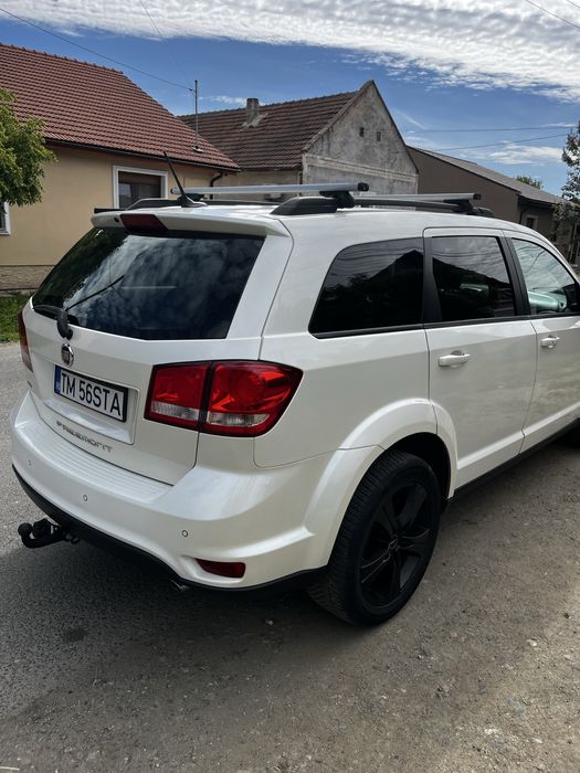 Vand Fiat Freemont