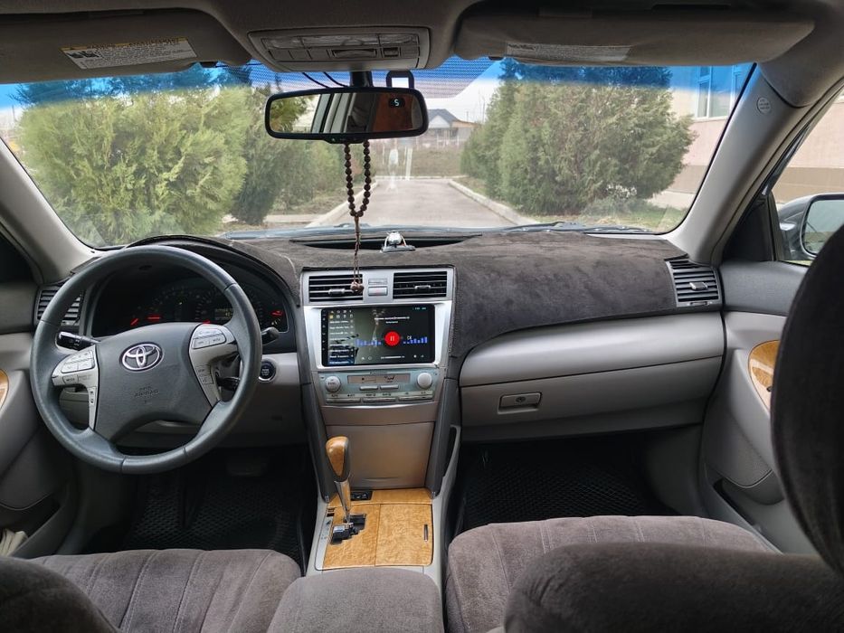 Тайота Камри 40 2007