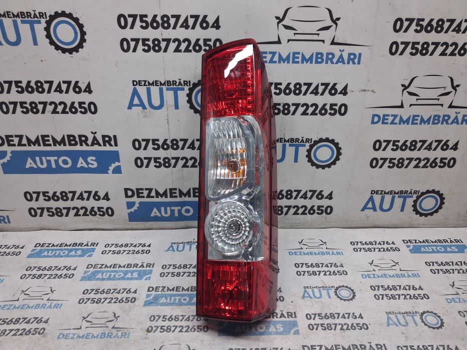 Stop dreapta Peugeot Boxer Citroen Jumper euro 5