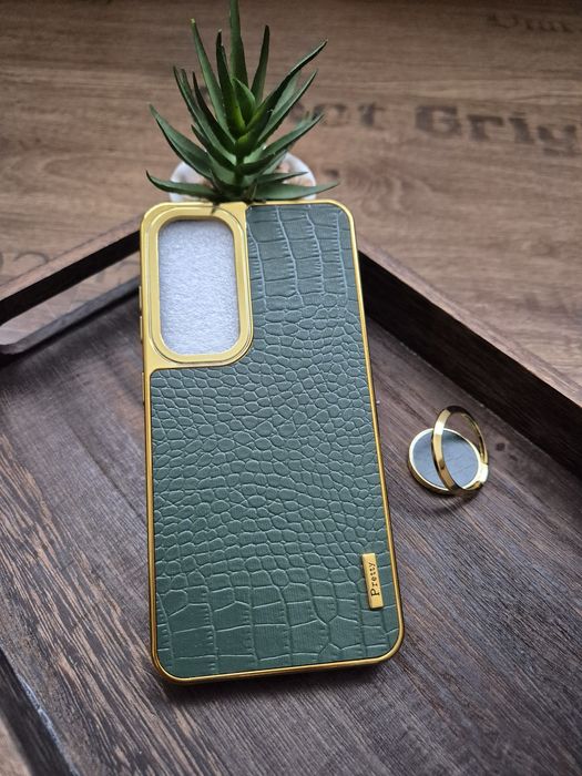 Case и протектор за samsung s24