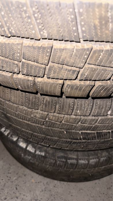 285/65/R17 Зимняя резина