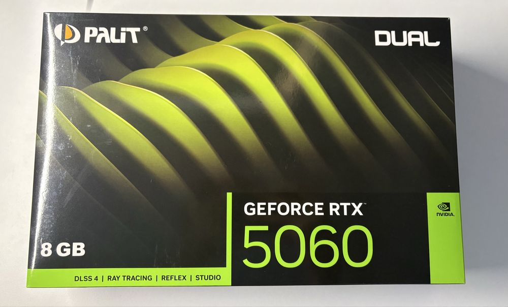 Palit 5060 8GB