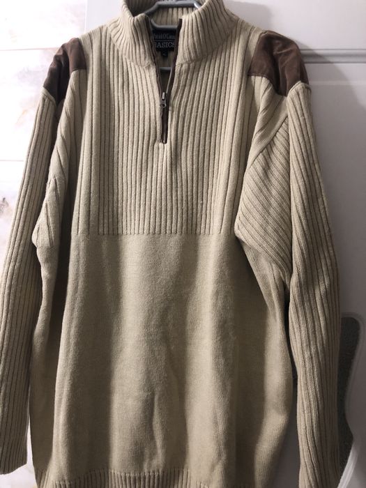Pulover pentru barbati marimea XL