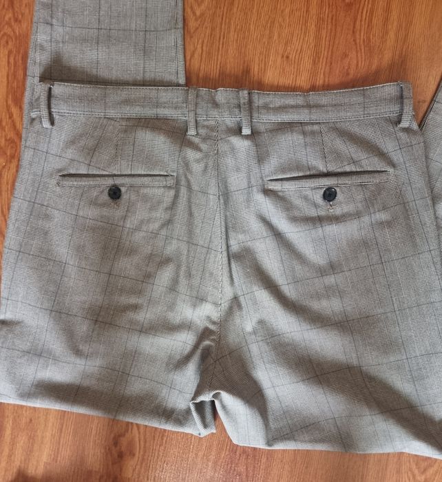 брюки      zara"