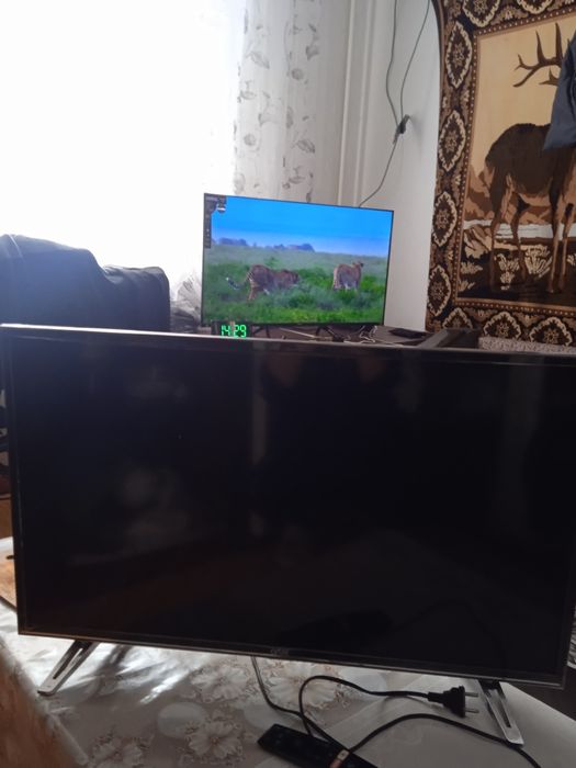 Продаю телевизор