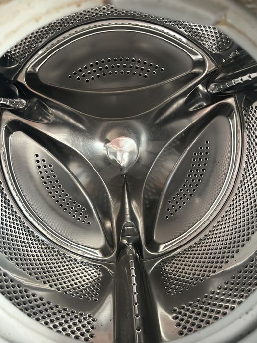 стиральная машина марки Bosch Maxx 6