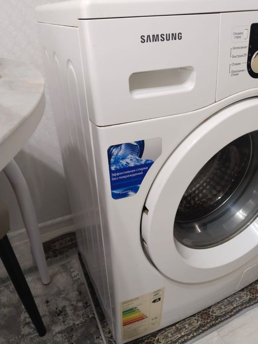 Продам Стиральная машина автомат б/у