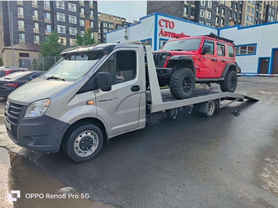 Услуги эвакуатора, эвакуатор услуги Актобе быстро