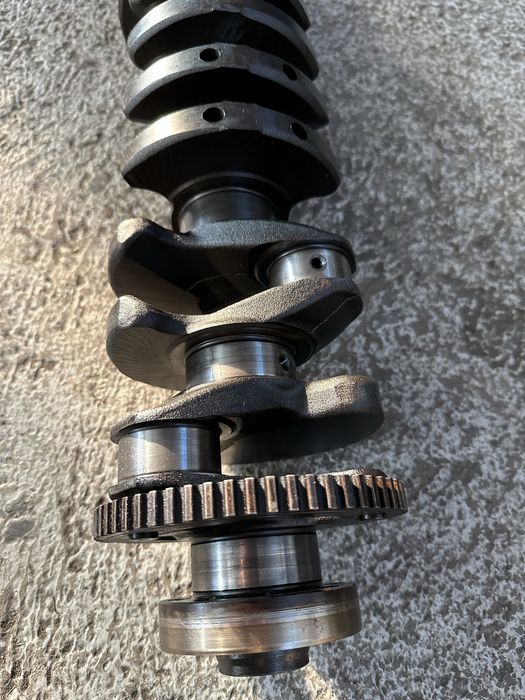 Блок M54B30 с бутала, биели и др.