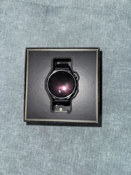 huawei watch gt6