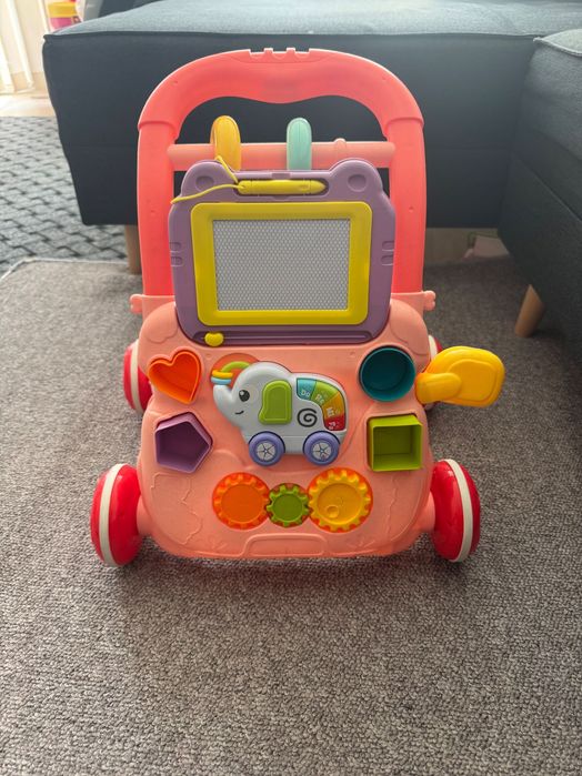 Уокър за прохождане