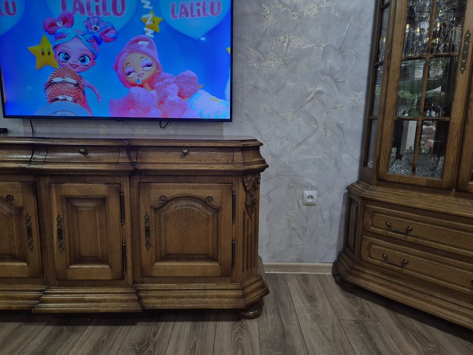 Продам комод дуб