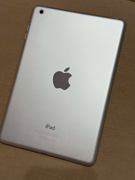 Ipad като нов  без забележки