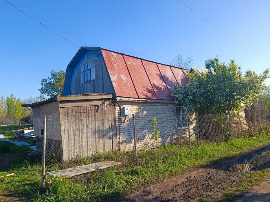 Летняя дача в СО Козинское