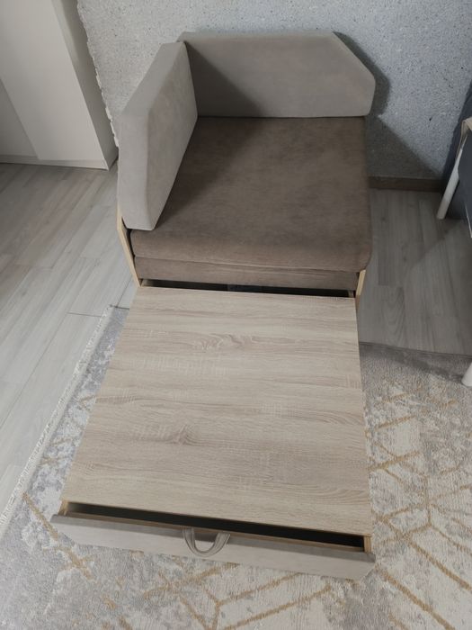 Продам тахту 90*190