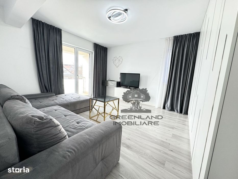 3 Cam decomandat, et 1, mobilat utilat lux, parcare, Nicolina - Galata — fotografia 3