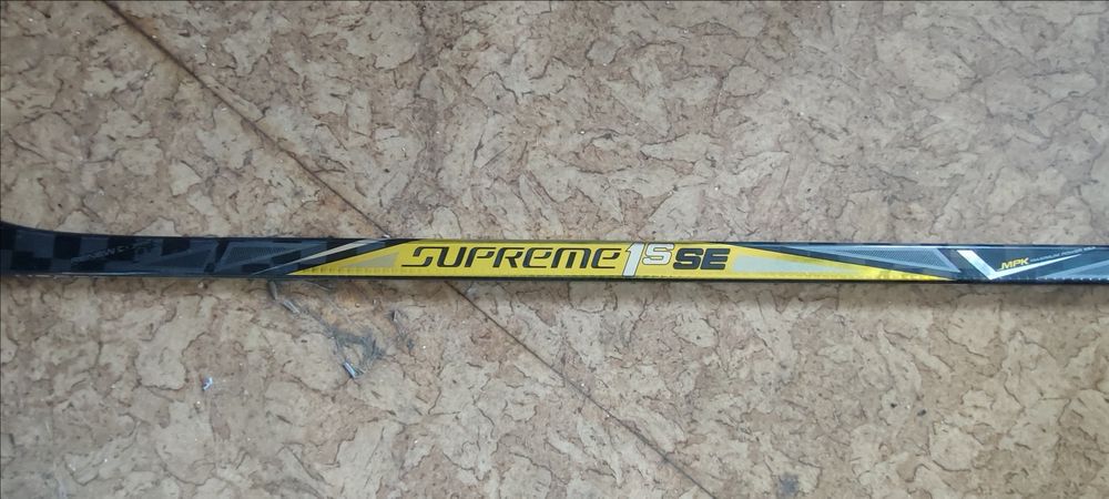 Хоккейная клюшка Bauer Supreme 1 s SE