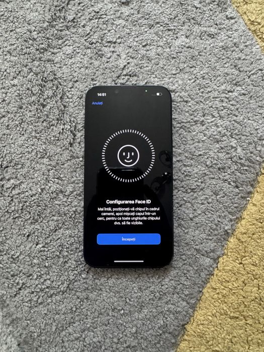Vand iphone 14 128gb