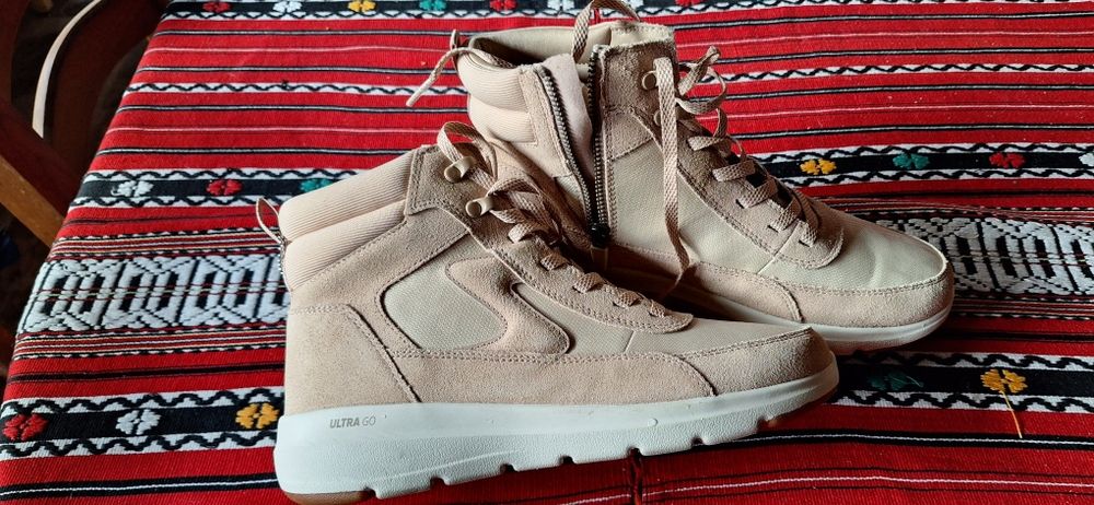 vand ghete schecers mărimea 39