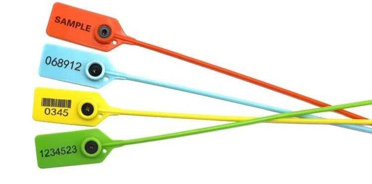 ombor, mashinalar, uchun muhrlar пломба ,plastic plombalar