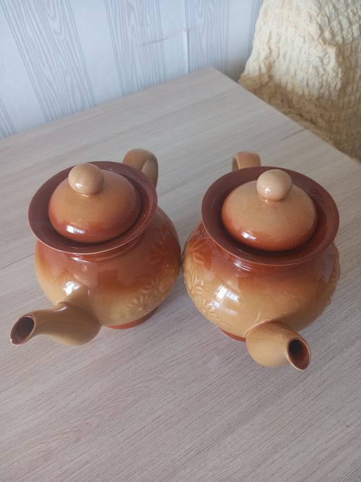 Чайник заварочный