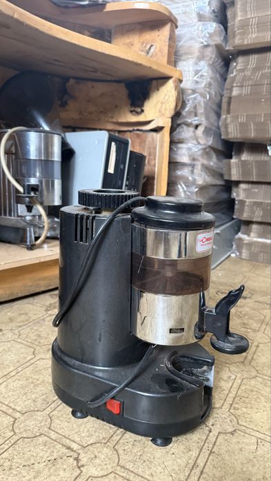 Кафе машини.