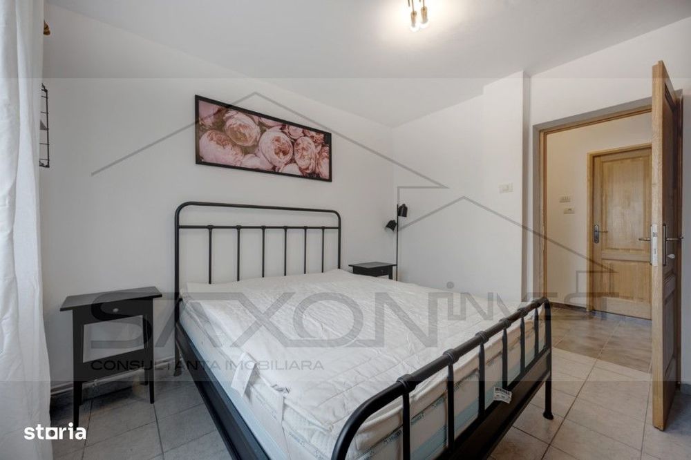 Apartament 2 camere 59 mp Iancului
