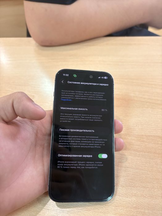 Айфон 14про 256гб