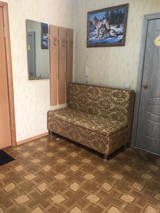 1-ком посуточно пр Женис 67