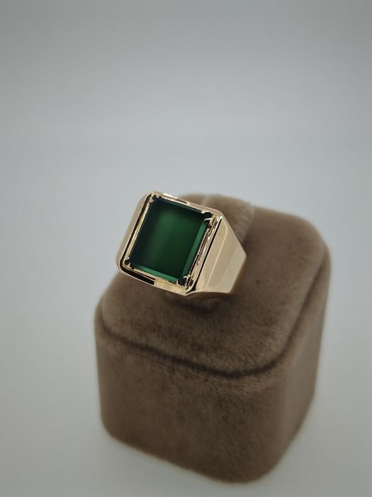 Ghiul aur 18k 5.76gr (r)