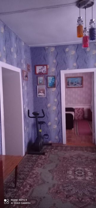 Дродам дом в курортной зоне