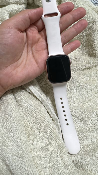 Apple watch 10 42 mm