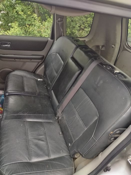 На части-nissan xtrail 2.2dci