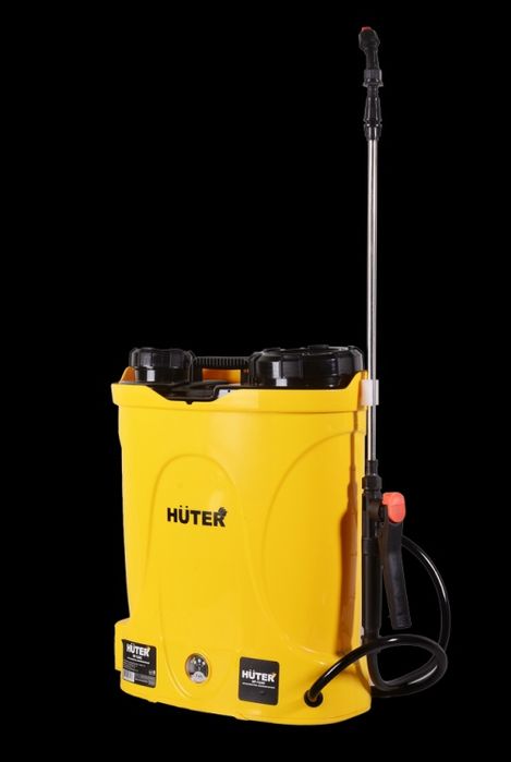 Опрыскиватель huter sp-16AC
