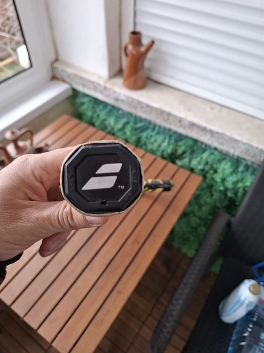 Тенис ракета Babolat Pure aero