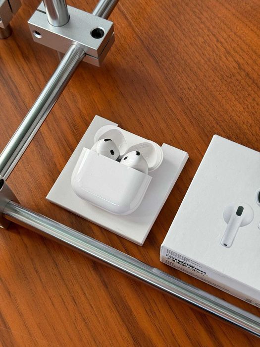 AirPods 4  | Cel Mai Bun Pret | Bluetooth 5.3 | 150 lei