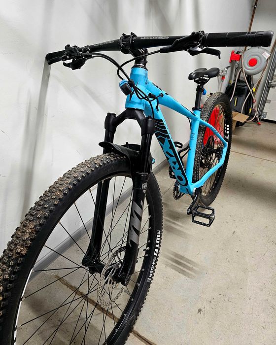 Планински велосипед Oryx Nine X12 (29")