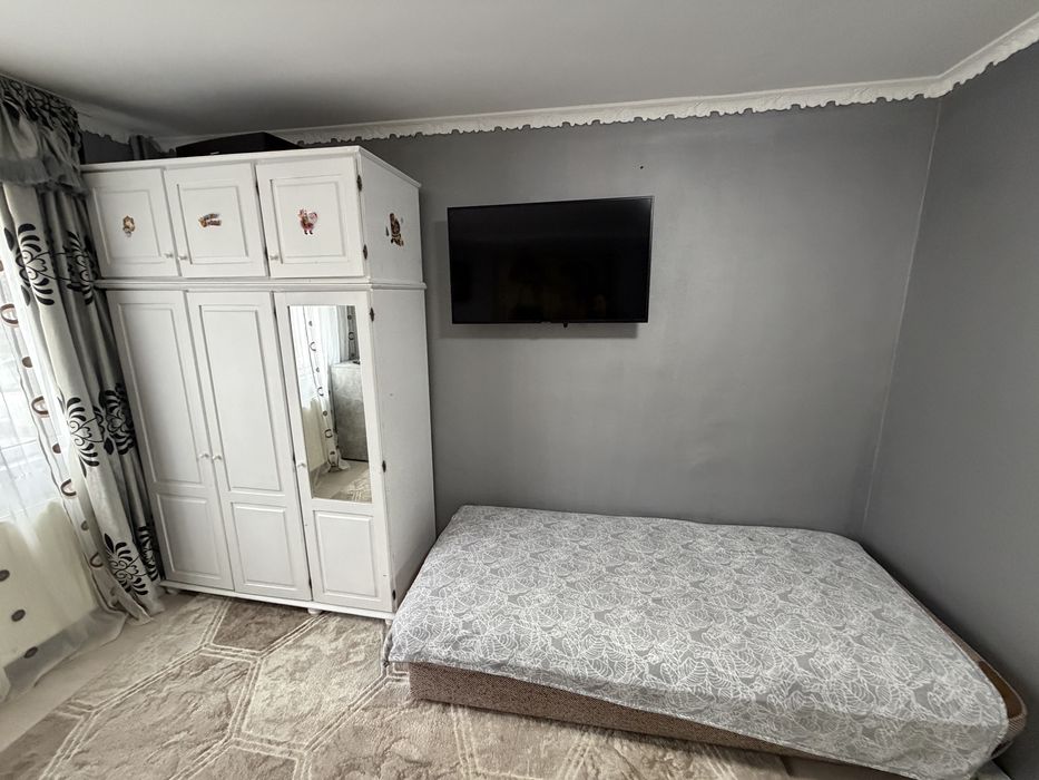 Garsoniera de vanzare