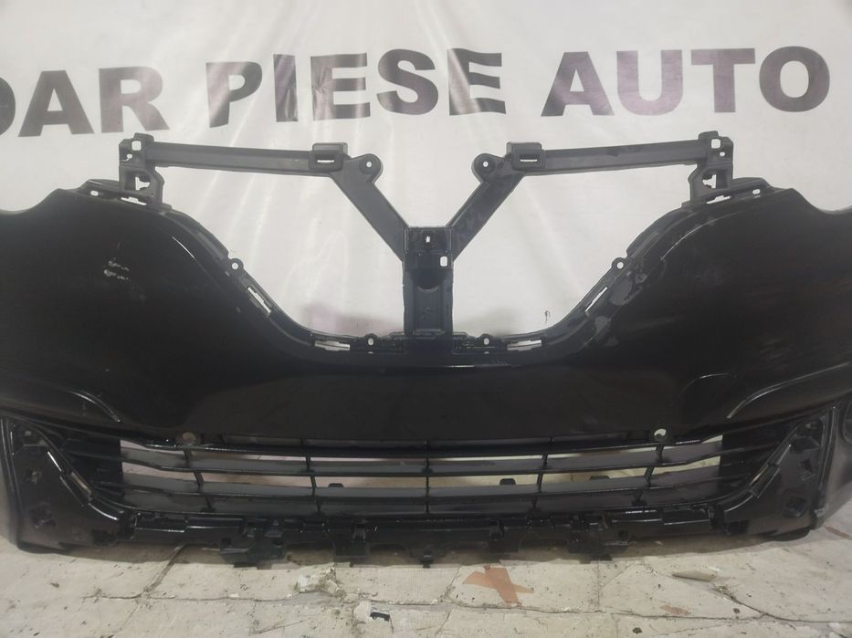 Bara fata Renault Kadjar, 2016, 2017, 2018, 2019, cod origine OE 620220343R. 10112