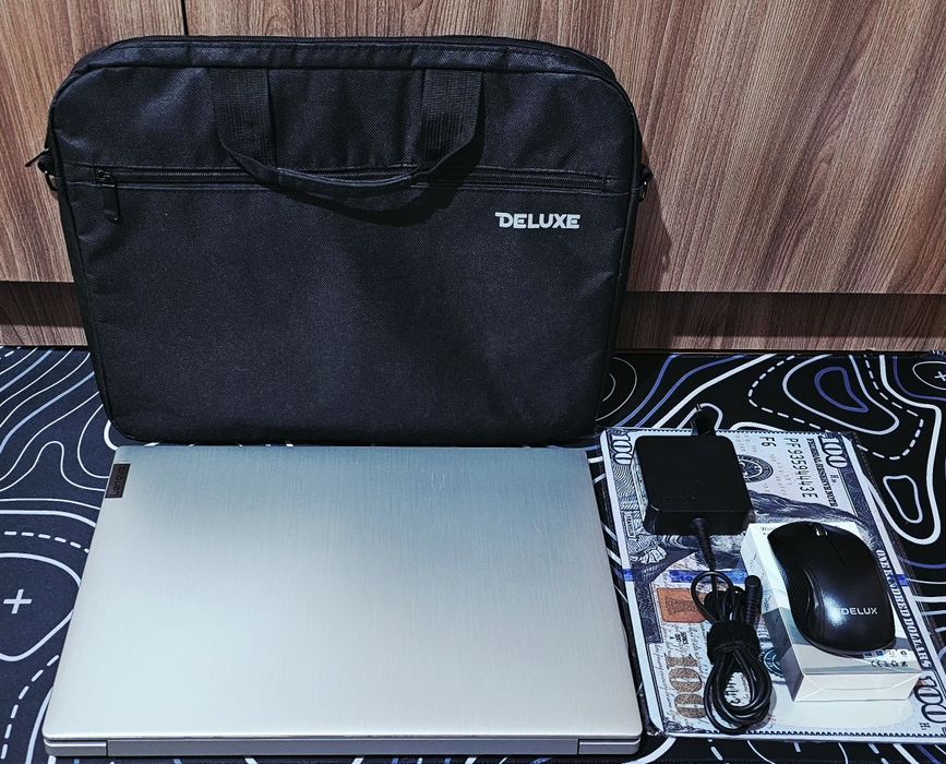 Lenovo IDIAPAD R3 Ultra slimbook!