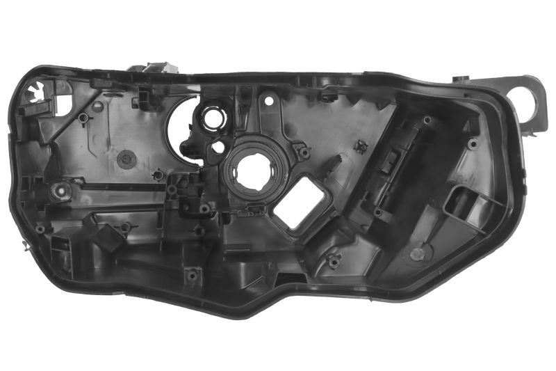5411-01-0060106P Корпус, фар VW PASSAT B8 FL 02.19-09.23