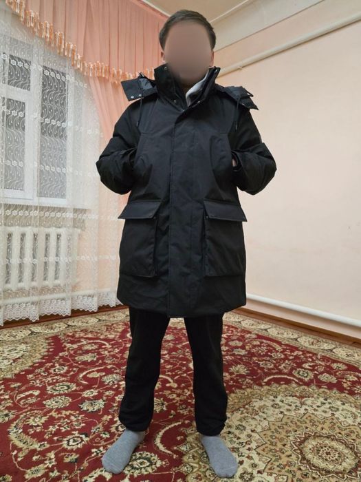 Куртка Ostin зимная