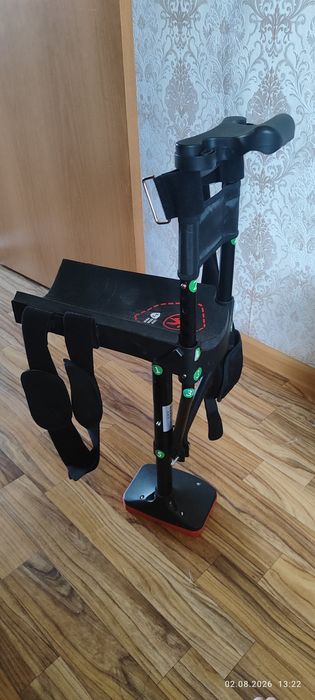 Костыль свободные руки