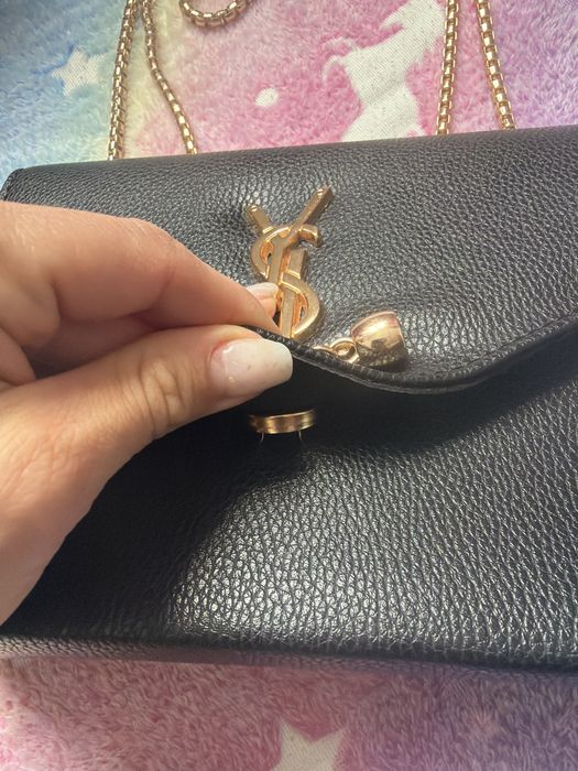 Geanta model ysl