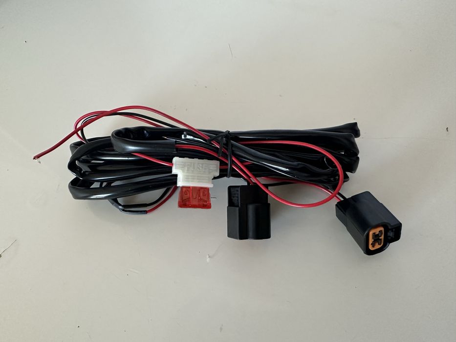 Противотуманка для Киа Селтос, Kia Seltos